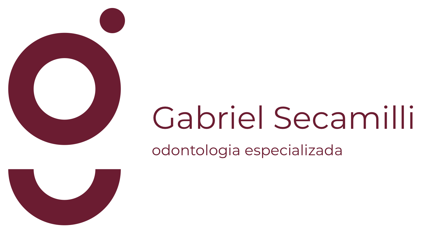Gabriel Secamilli - Odontologia Especializada
